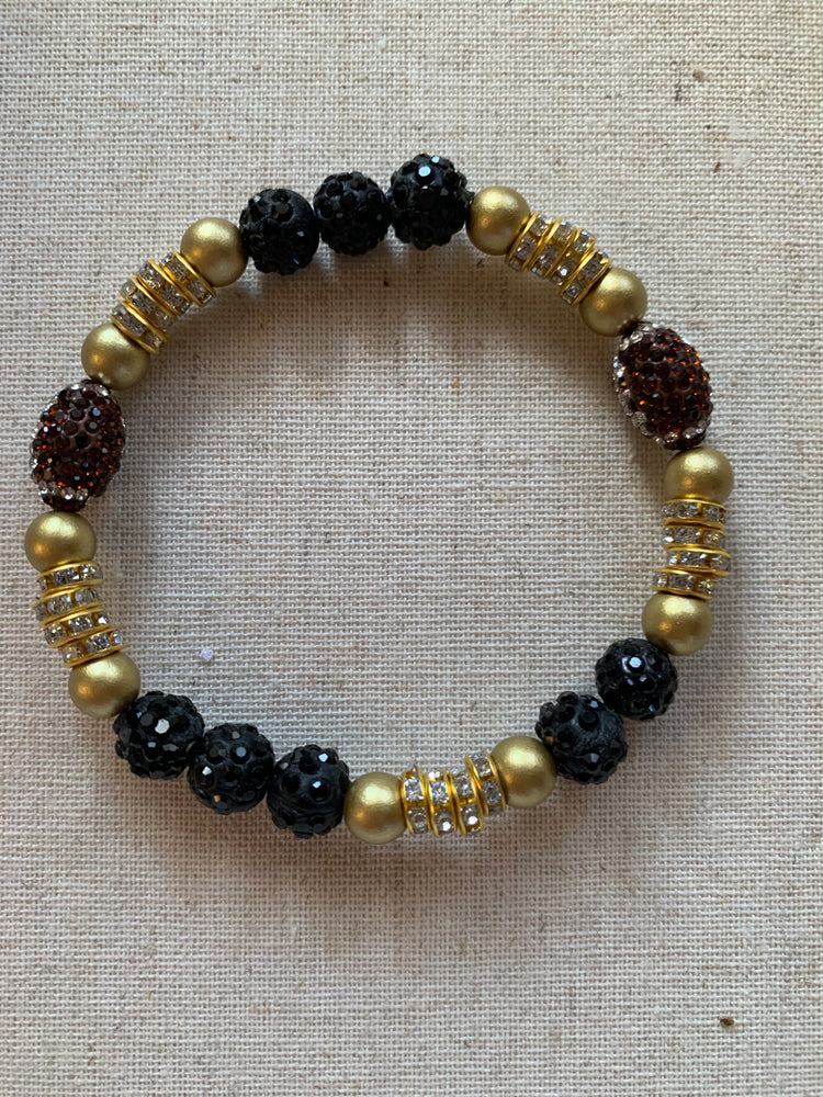 Bracelets and Necklaces