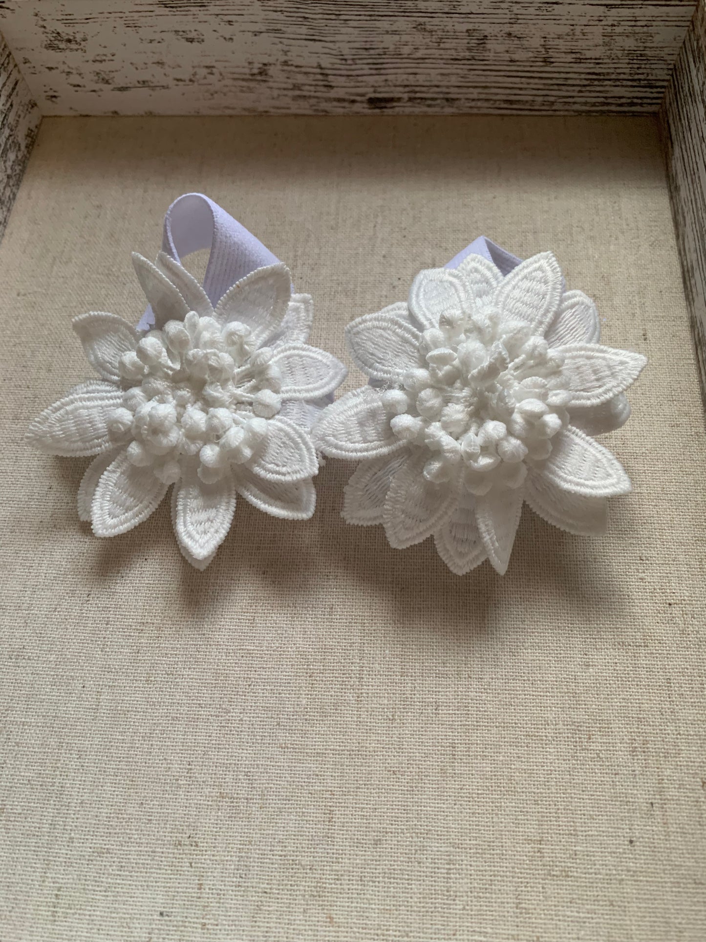 Baby Barefoot Sandals