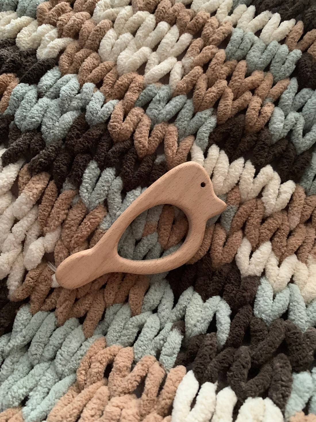 Sewing soothes the Soul