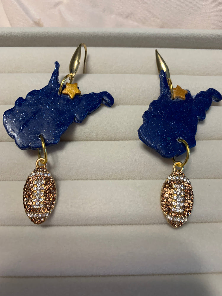 Dangle Earrings