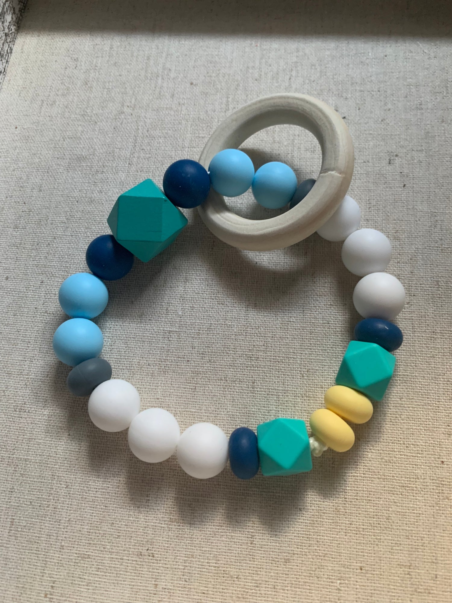 For Baby