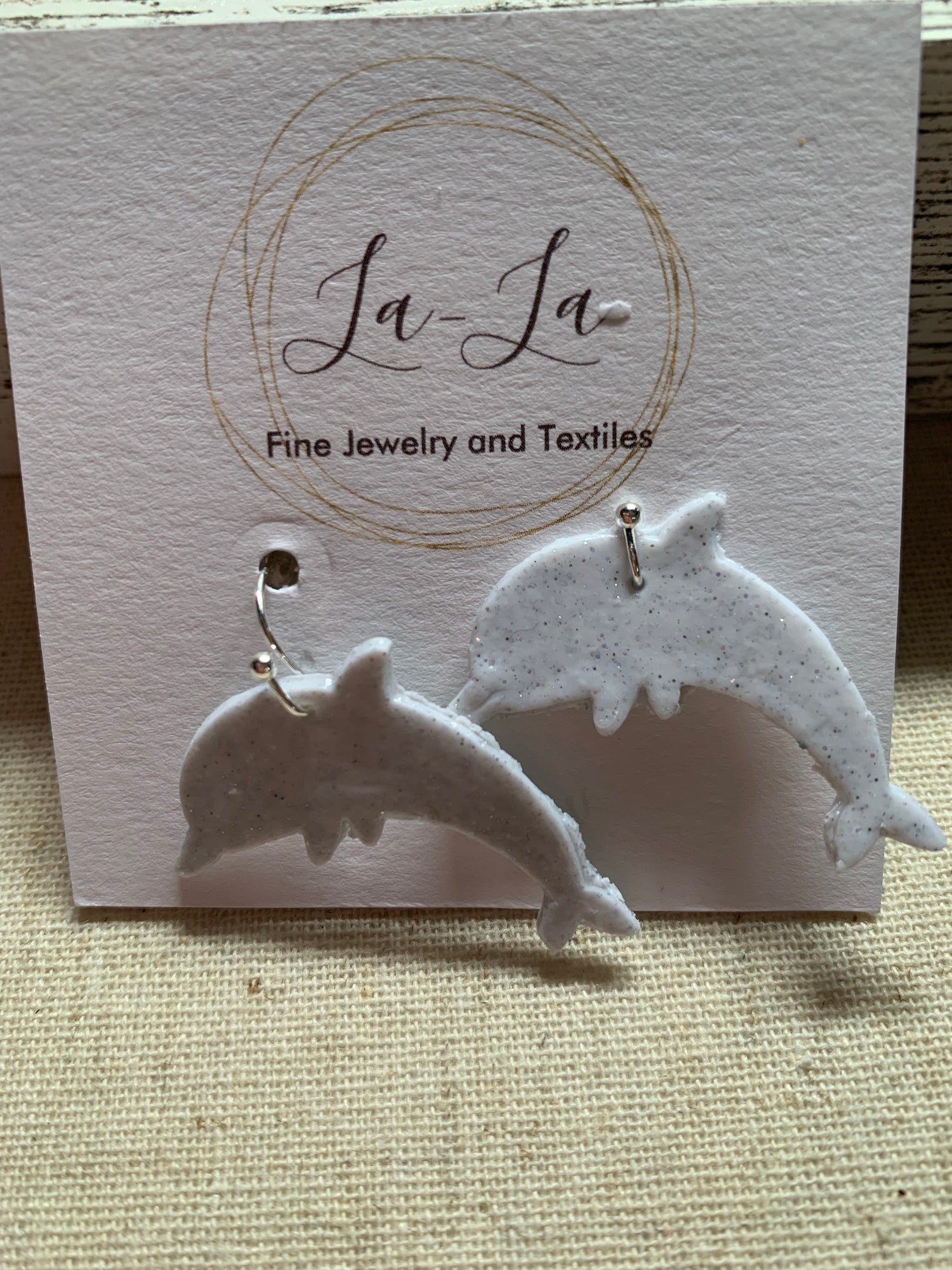 Sea Creatures Earring Collection