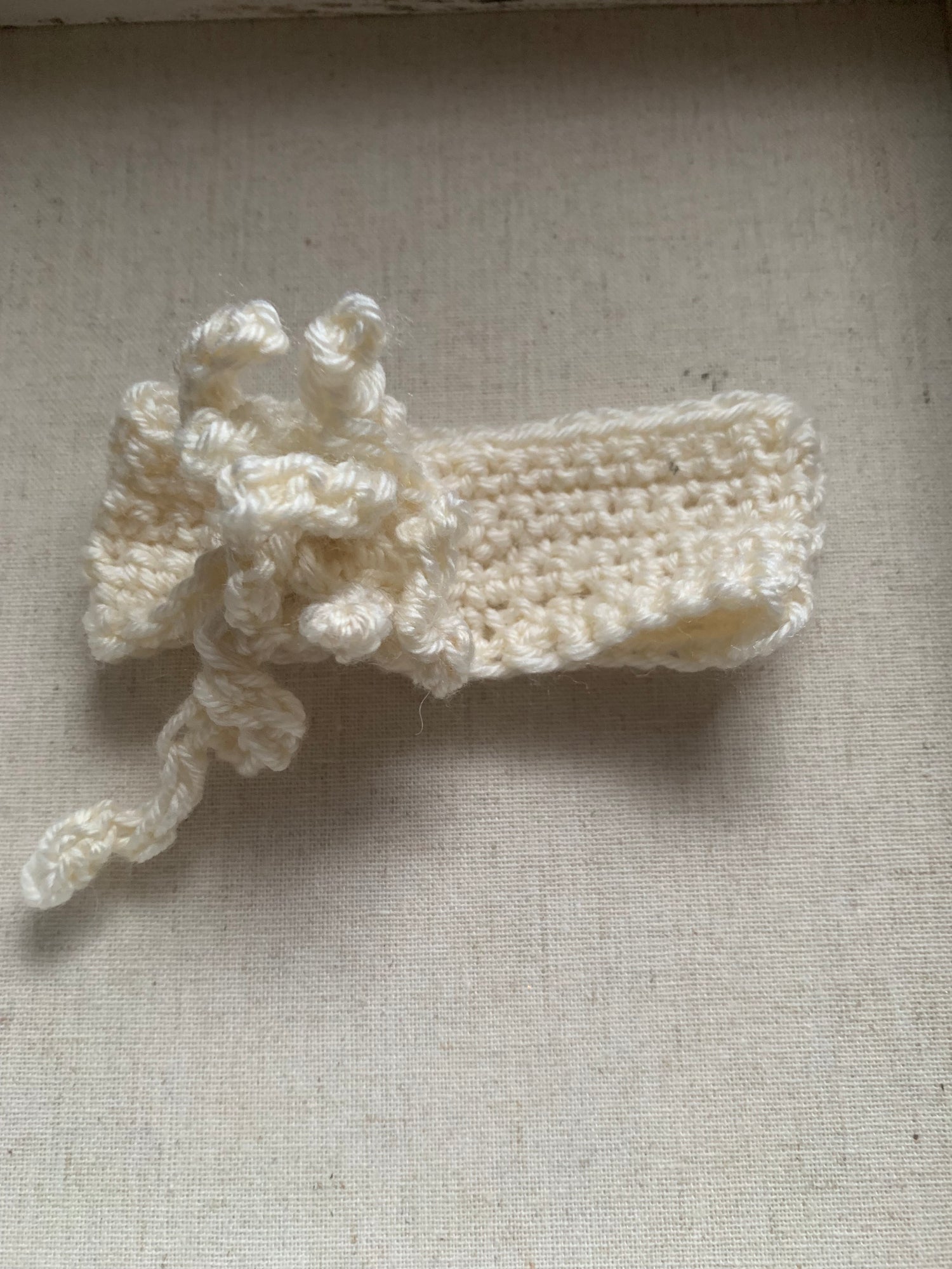 Baby and Toddler Headbands