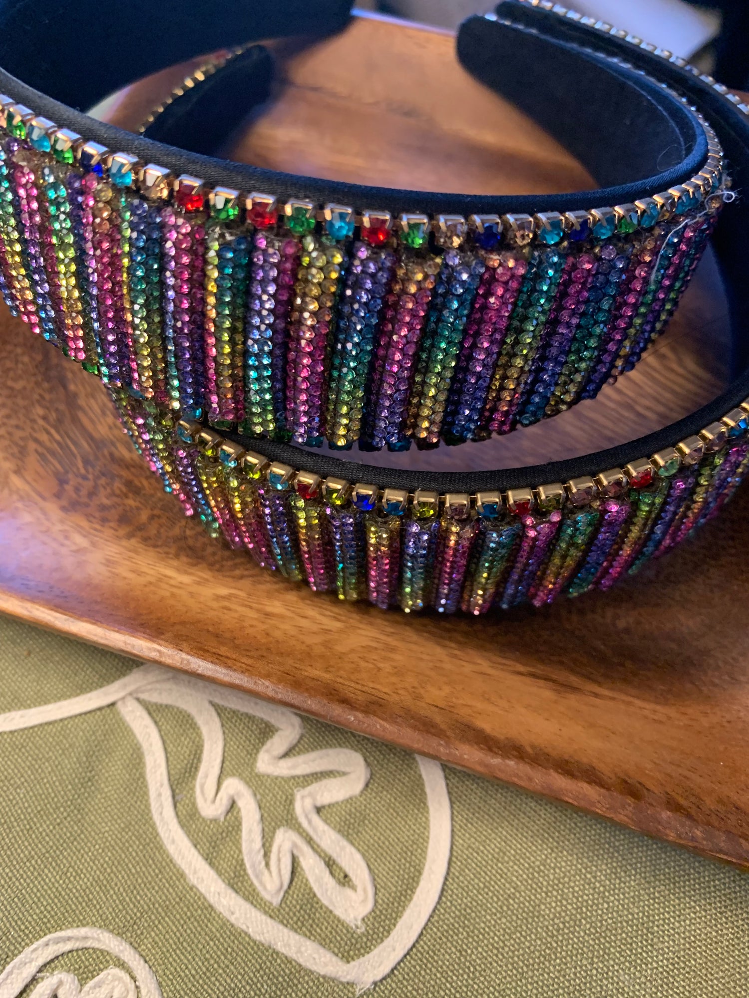 Unique Hair Accessories