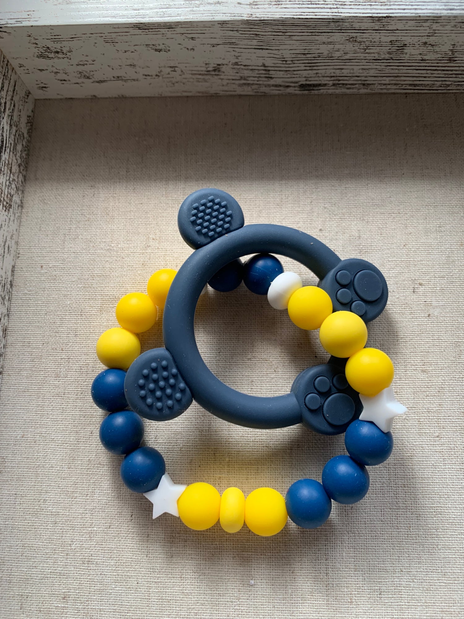 Baby Teethers