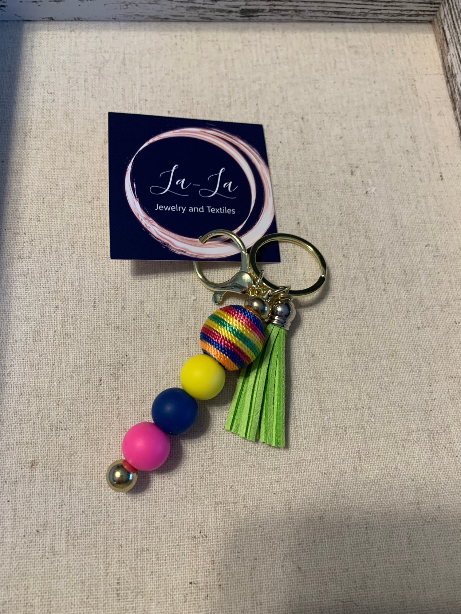 Adult Key Chains