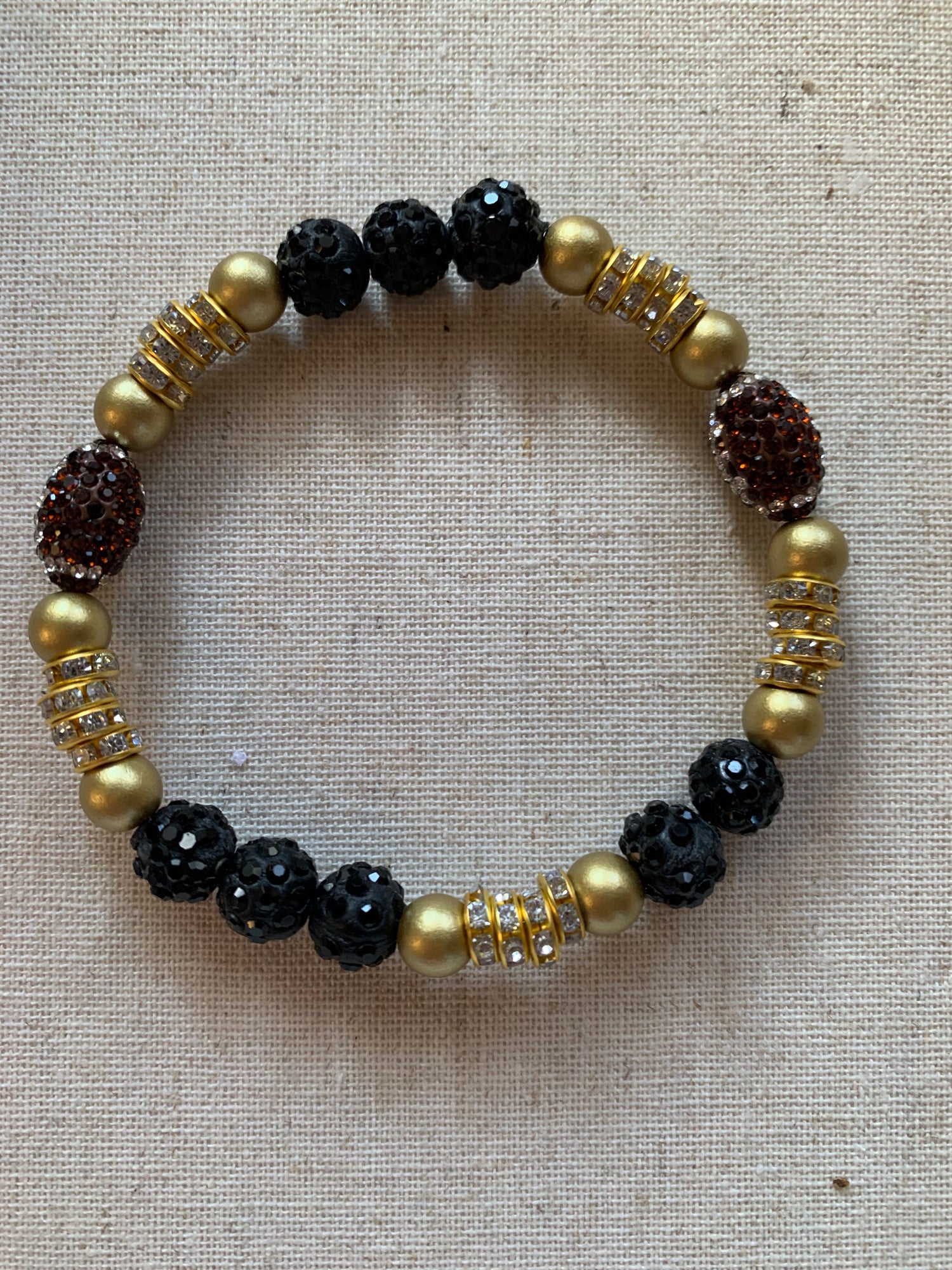 Bracelets and Necklaces