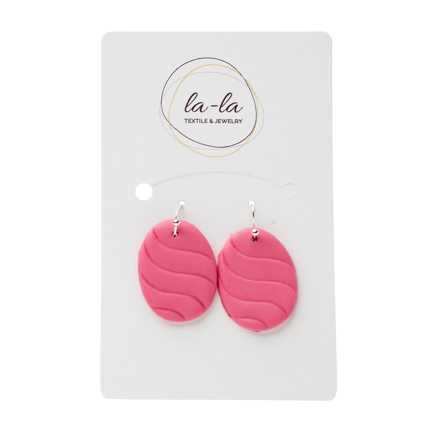 Spring Earrings