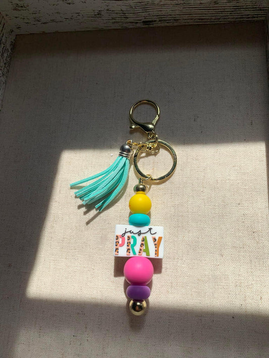 Prayer and Peace