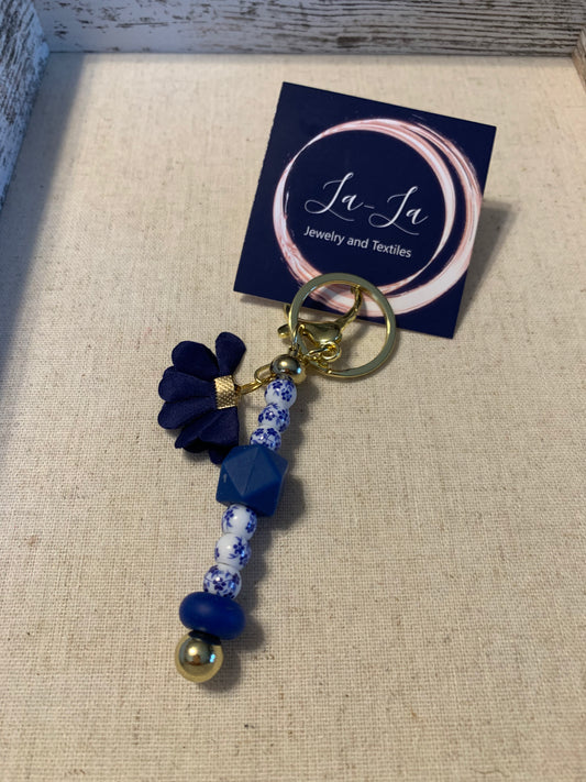 Elegant Keychain