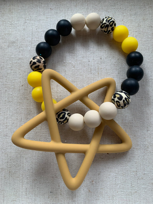 Steelers Teether