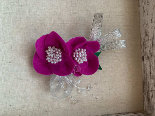 Poppy’s and Pearls
