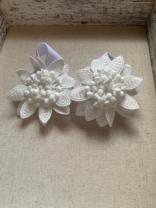Baby Barefoot Sandals