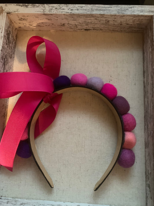Tutti Frutti Girls Headband