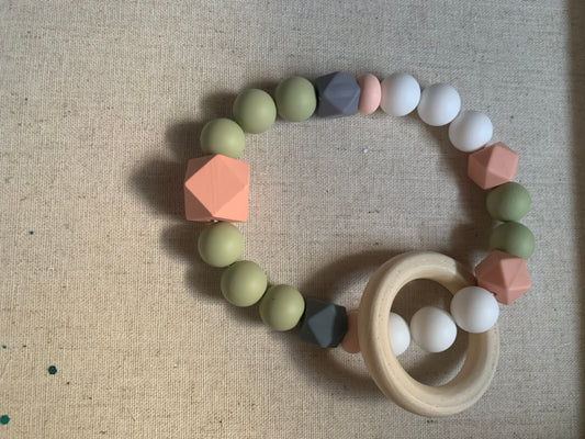 Soothing Teether