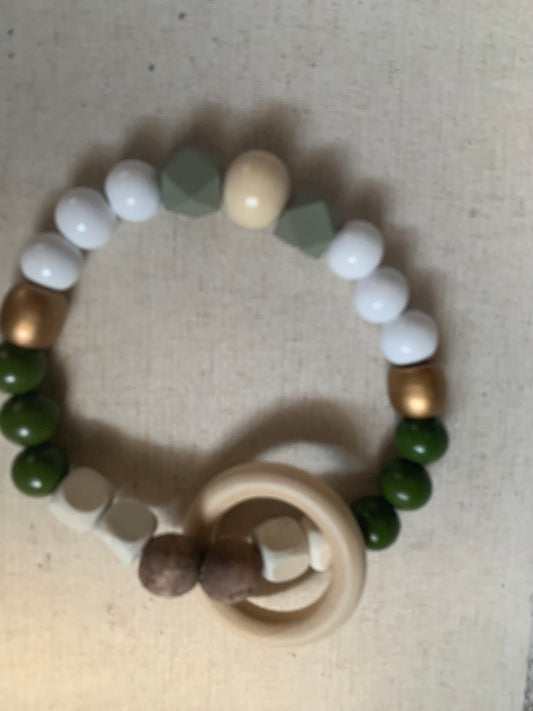 Earthy Teether
